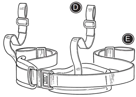 etac R82 Panda Futura for Wheelchairs - Fig 51