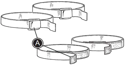 etac R82 Panda Futura for Wheelchairs - Fig 55