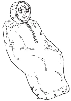 etac R82 Panda Futura for Wheelchairs - Fig 59