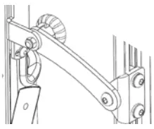etac R82 Panda Futura for Wheelchairs - Fig 7
