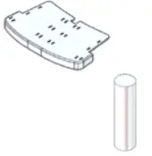 etac R82 Panda Futura for Wheelchairs - Fig 9