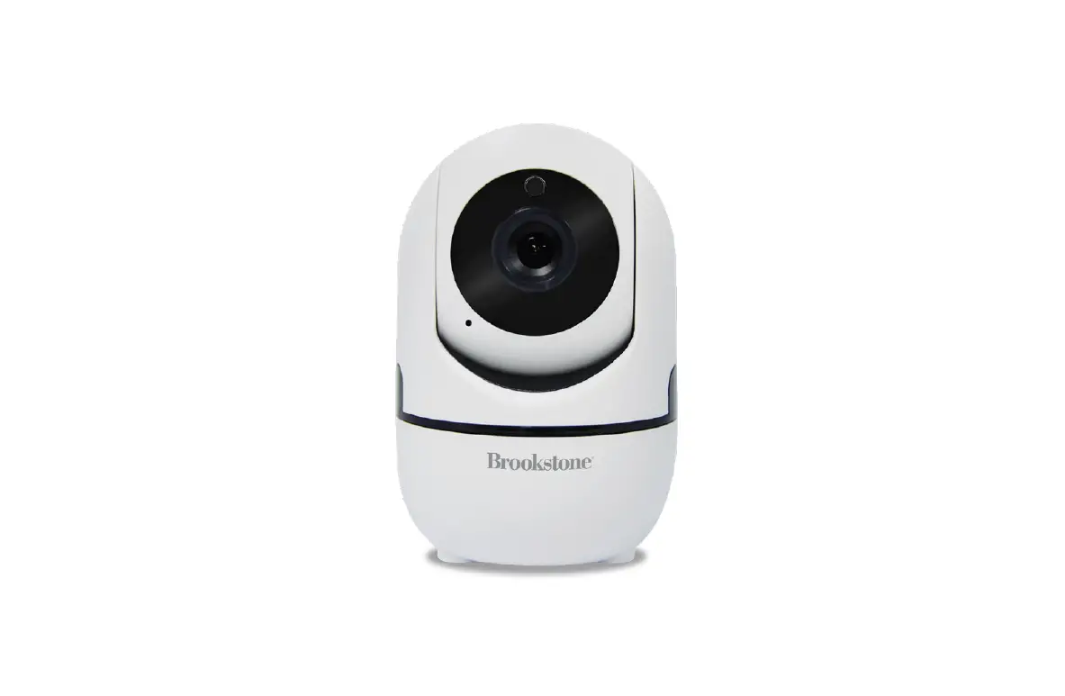 Brookstone Bkwificam Wi-fi Camera User Manual