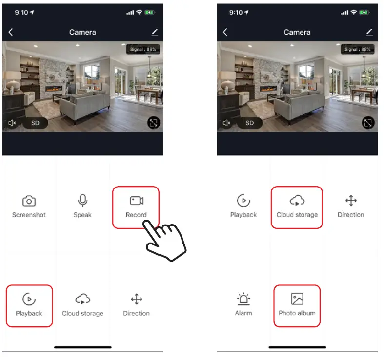 Brookstone-BKWIFICAM-Wi-Fi-Camera-fig10