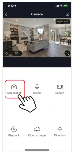 Brookstone-BKWIFICAM-Wi-Fi-Camera-fig11