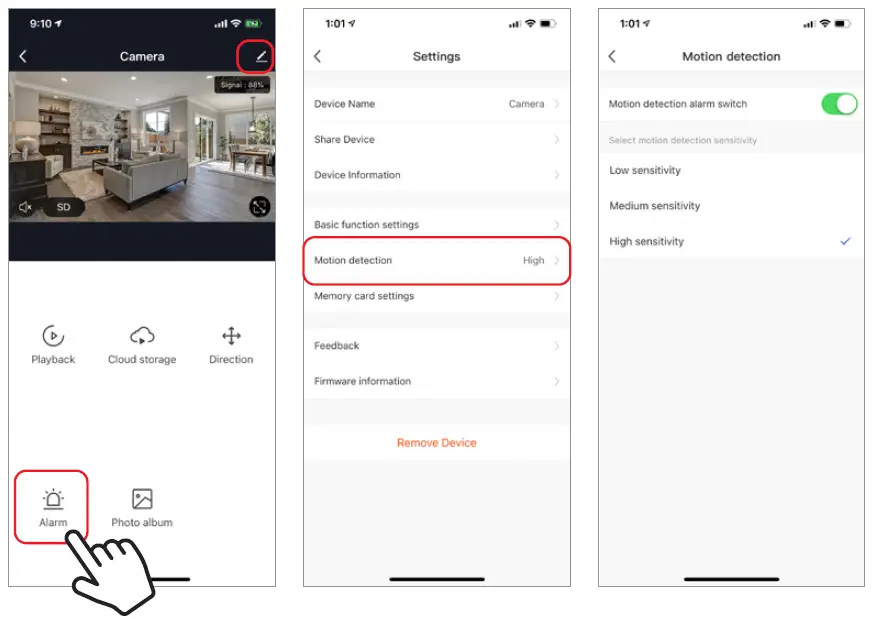 Brookstone-BKWIFICAM-Wi-Fi-Camera-fig13