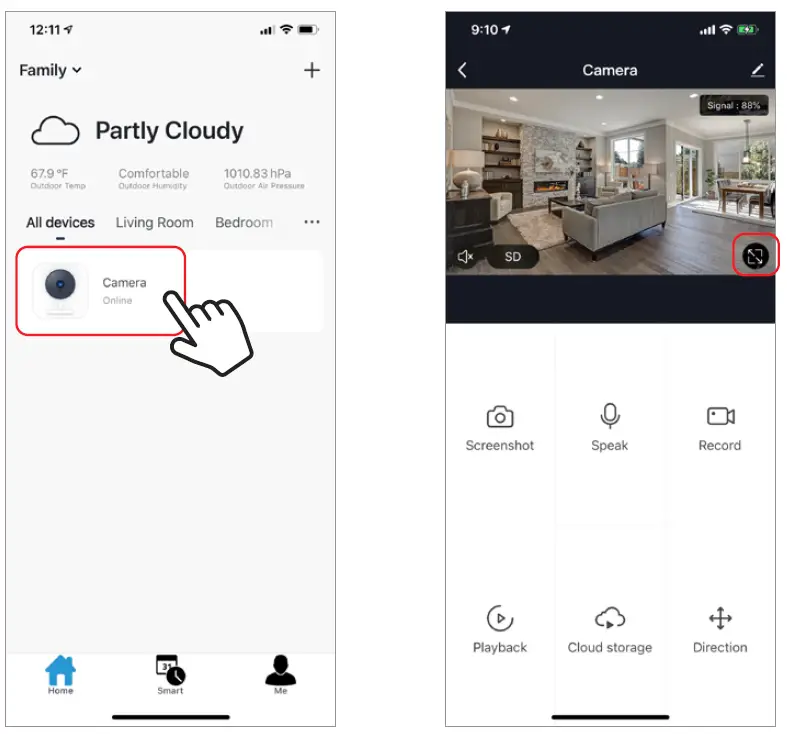 Brookstone-BKWIFICAM-Wi-Fi-Camera-fig9