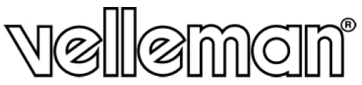 vellemen logo