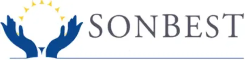 SONBEST SM6377B RS485 Output Ceiling Type Multi-Parameter Sensor logo image