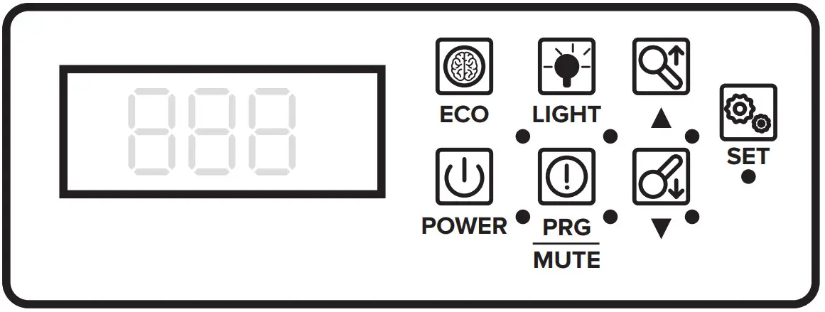AVANTCO 447AP23R Commercial Refrigerators And Freezers - fig5