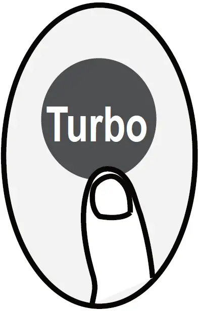 TURBO Function