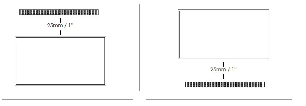 PHEANOO-D6 2.1-Channel-Dolby-Soundbar-System-FIG-1
