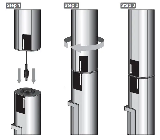 PHEANOO-D6 2.1-Channel-Dolby-Soundbar-System-FIG-9