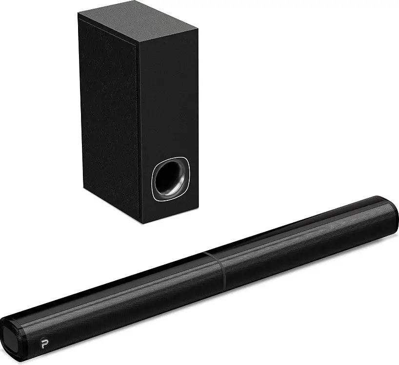 PHEANOO-D6 2.1-Channel-Dolby-Soundbar-System-PRODUCT