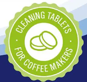 Cleaning Tablets