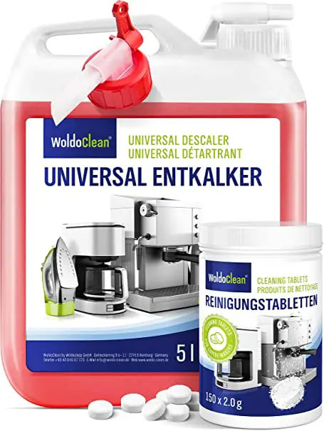 Woldoclean Fullly Automatic Machine Instructions Woldoclean Fullly Automatic Machine Instructions