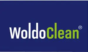 woldoClean logo