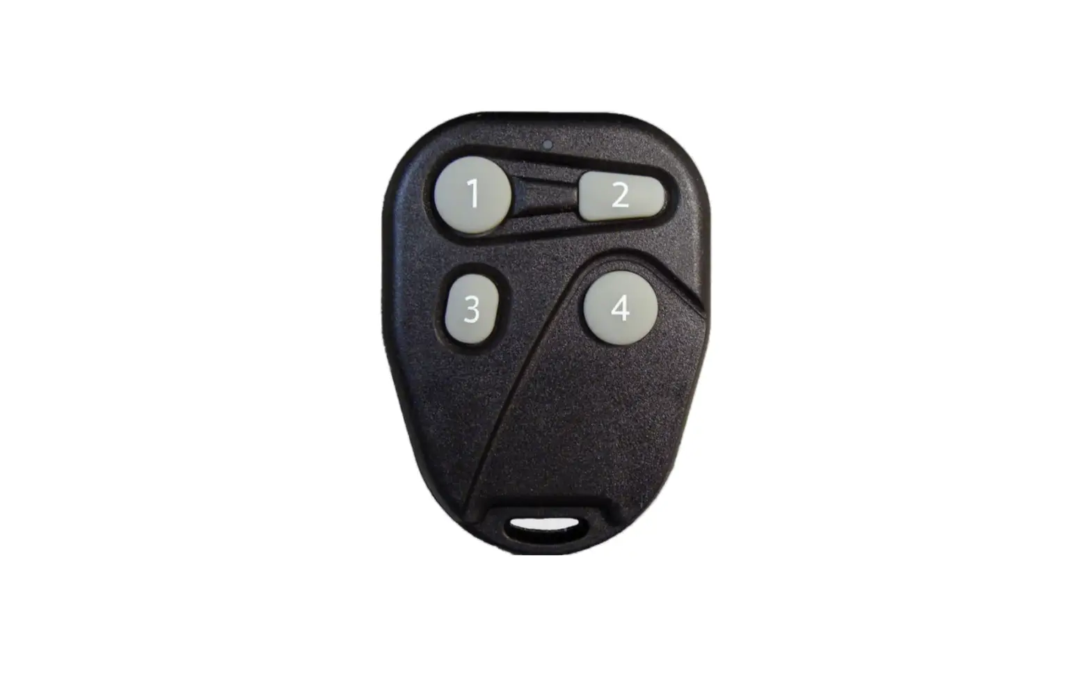 Active Secure Clik64-tr4 Wireless Key Fob Instruction Manual Active Secure Clik64-tr4 Wireless Key Fob Instruction Manual