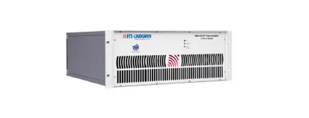 Ets-lindgren 8000-062 Rf Power Amplifier User Manual Ets-lindgren 8000-062 Rf Power Amplifier User Manual