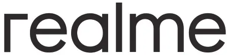 realme - Logo