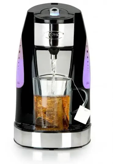 DOMO DO497WK My Tea Hot Water Dispenser produc