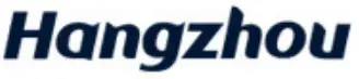 Hangzhou-logo