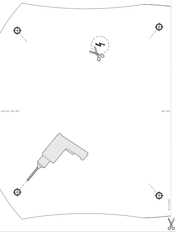 STIEBEL ELTRON Ultronic W Hand Dryer - 1