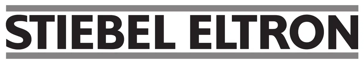 STIEBEL ELTRON logo