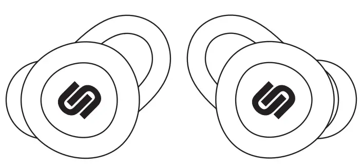 Urbanista Ab Athens Plus True Wireless Earphones-PROD