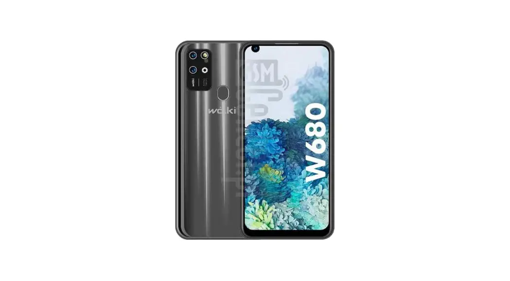 Wolki Ws680 Smartphone User Manual Wolki Ws680 Smartphone User Manual