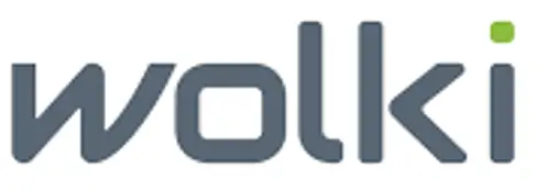 Wolki -logo