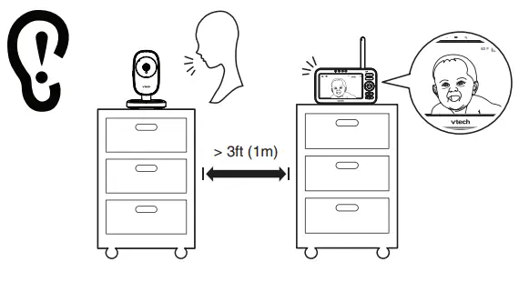 vtech-VM5251-2-Full-Color-Video-Monitor-fig-3