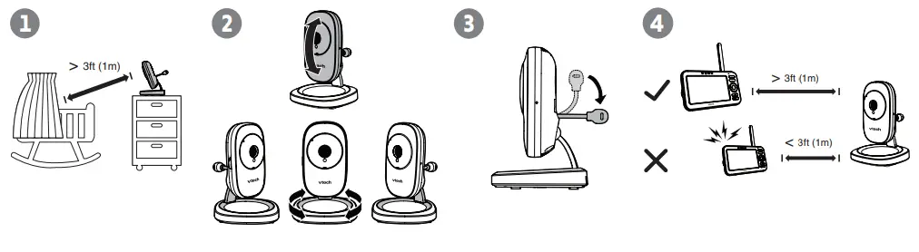 vtech-VM5251-2-Full-Color-Video-Monitor-fig-5