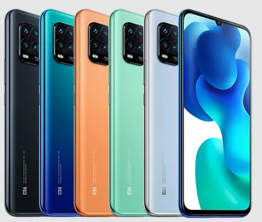 Oms Holdings N120 Mobile phone-PROD