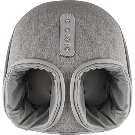 MEDCURSOR MDFM400 Shiatsu Foot Massager product