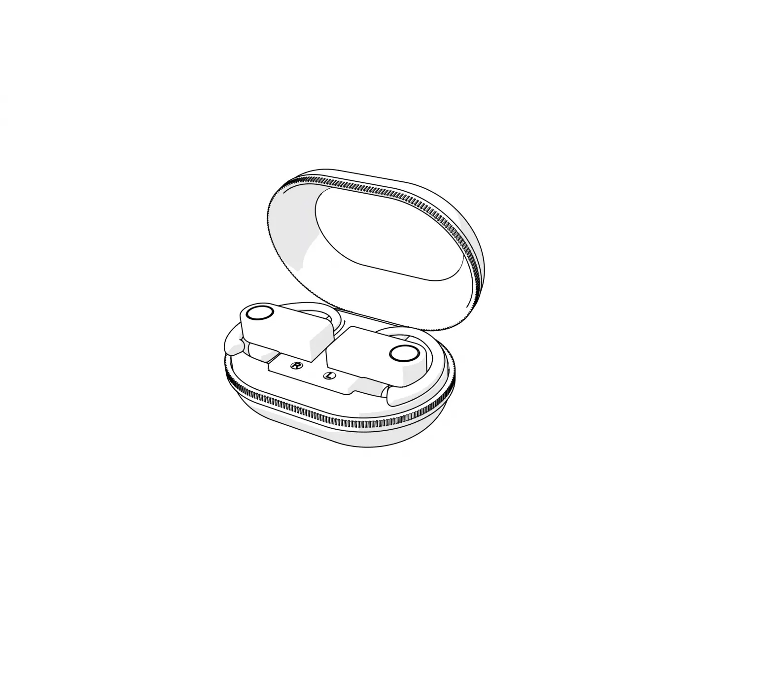 Nedis Fully Wireless Sport Earphones User Guide Nedis Fully Wireless Sport Earphones User Guide