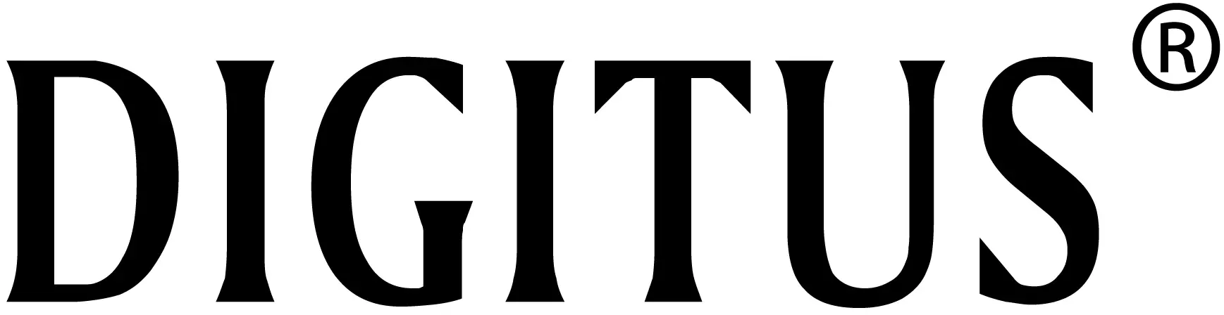 DIGITUS DN-95320-1 Fast Ethernet PoE Switch logo