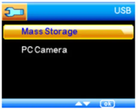 GOGEN CC 101 HD Car Camera - Data Back-up