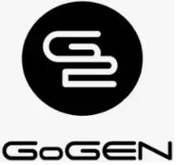 GOGEN logo