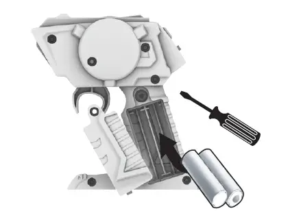 ROCKET LEAGUE F-132-22 Custom Racer RC Octane Car FIG 1