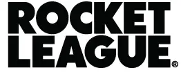 ROCKET LEAGUE LOGO