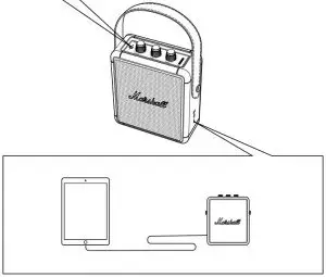 FIG 8 CONNECTION ALTERNATIVES