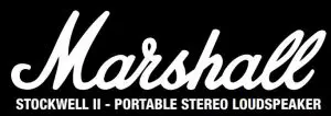 Marshall logo