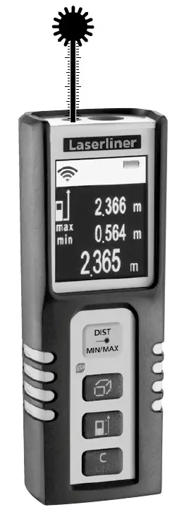 Laserliner-080-938-Distance-Master-Compact-Plus-Reading-Range-Product