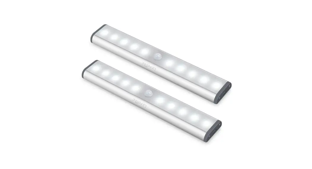 Proled Cp-cl04 Motion Sensor Led Cabinet Light User Manual