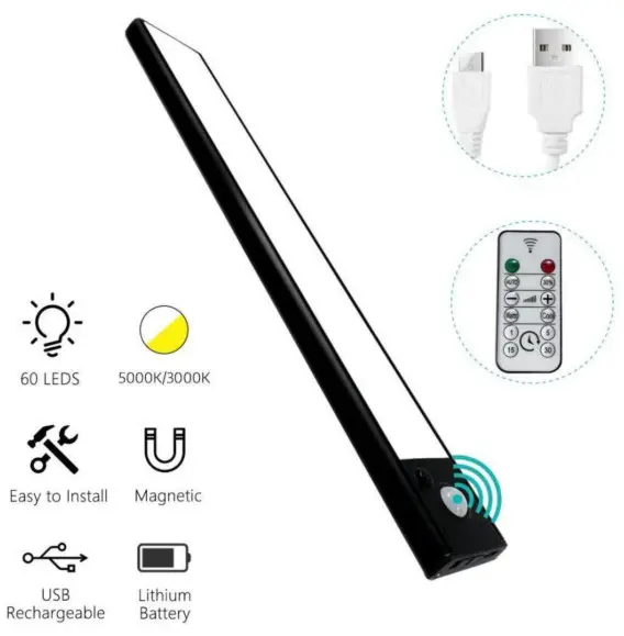 proled CP-CL04 Motion Sensor LED Cabinet Light