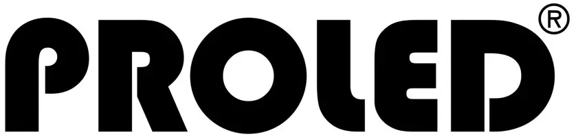 proled logo