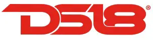 DS18 - Logo
