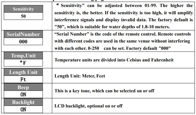 JABO 2AG-2BG Electronics bait boat-fig14