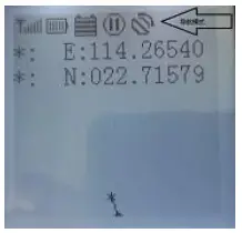 JABO 2AG-2BG Electronics bait boat-fig5