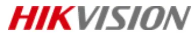 Hikvision - logo